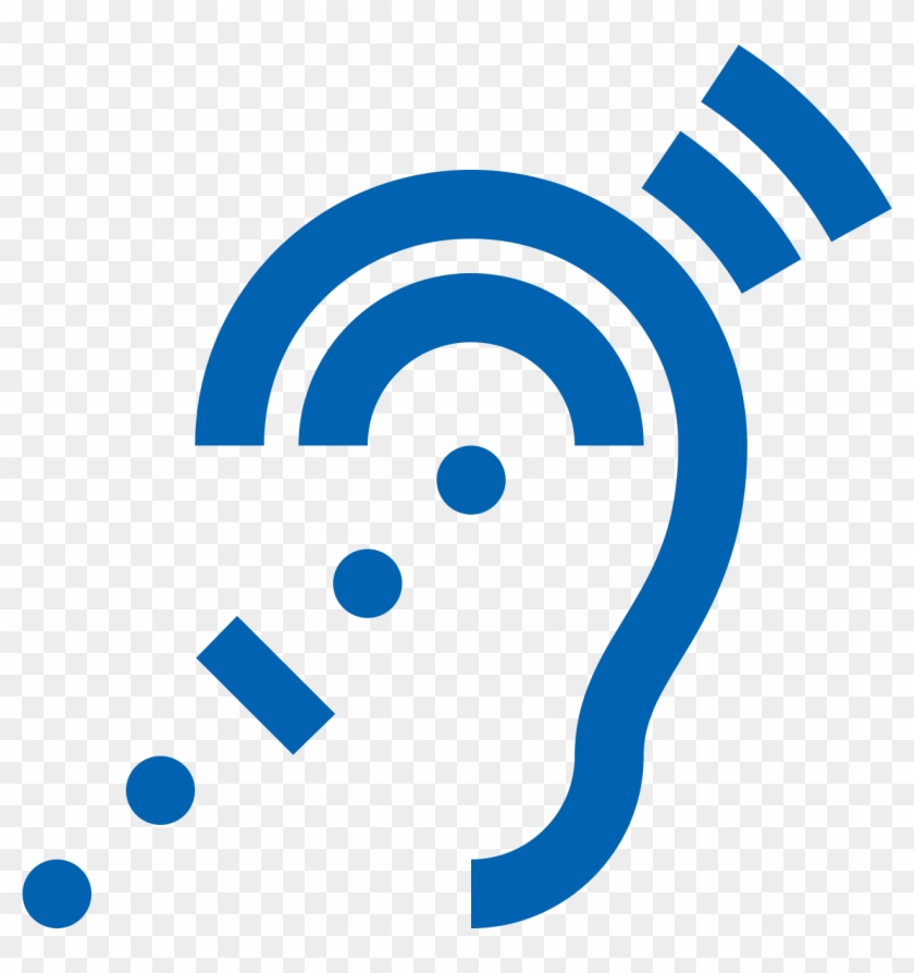 Assistive listening system available